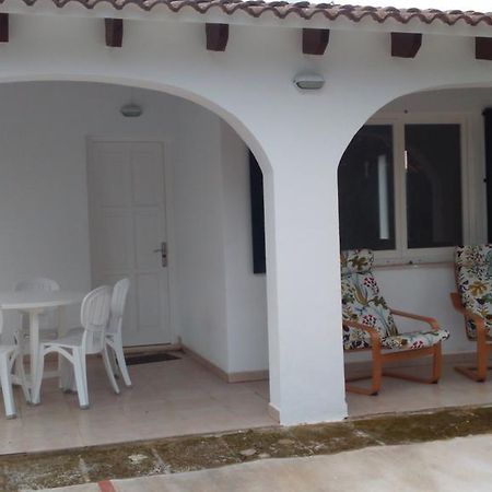 Grupoandria Villa Dora Cala'N Blanes  Camera foto