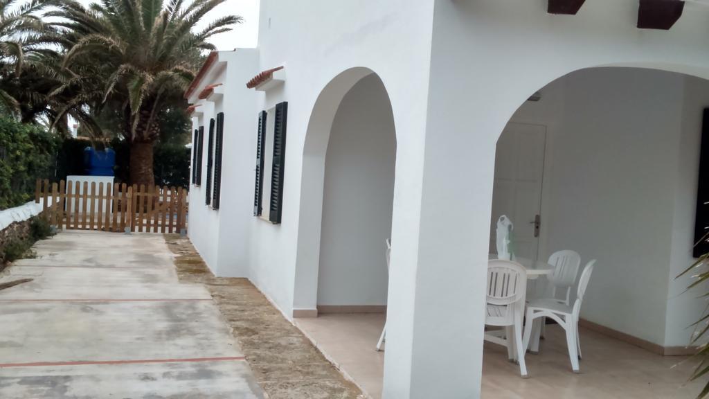 Grupoandria Villa Dora Cala'N Blanes  Camera foto