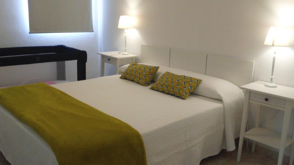 Grupoandria Villa Dora Cala'N Blanes  Camera foto